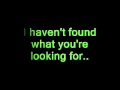 Matthew Mayfield - Better (Lyrics) 