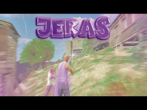 !''Jeras | 🐉 Triade & Ballas 💜 | 🌊Atlantic RP🌊 #pvp