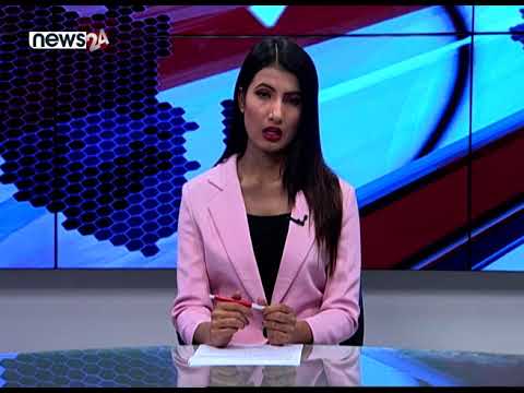 MORNING NEWS HEADLINEs 2077_05_07 - NEWS24 TV