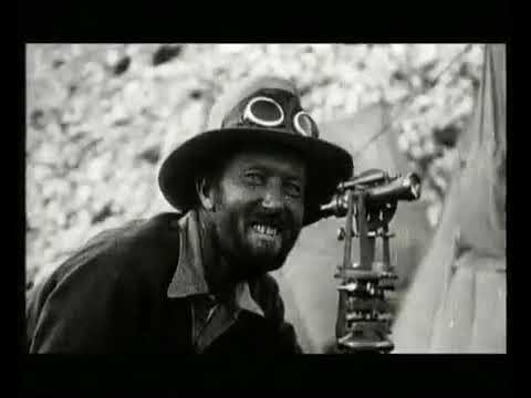 La Conquista Del Everest - Al Filo De Lo Imposible