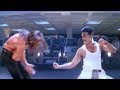 Rahul Dev Action Scene Mass Movie Nagarjuna Jyothika