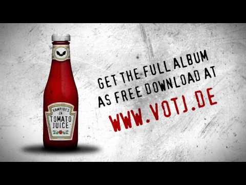 Vampires On Tomato Juice - Drugfuck