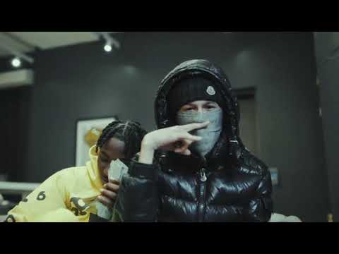Humble Gz - "Get Back" (Official Video)