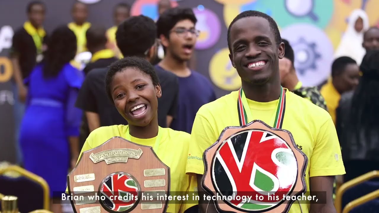 Climate change and elections top at science fest