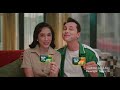 TVC Tolak Linu Herbal Ussy Andhika Capek Kerja No Worries Ada Tolak Linu