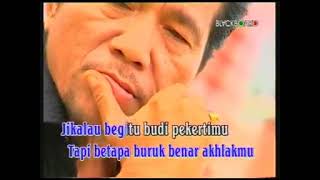 Download lagu MEGGY Z - ANJING DAN SAMPAH  mp3