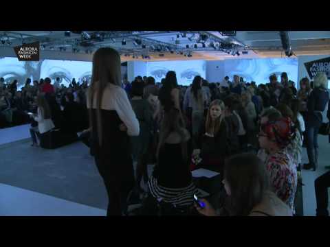 AURORA FASHION WEEK Russia FW 12/13. DAY 2