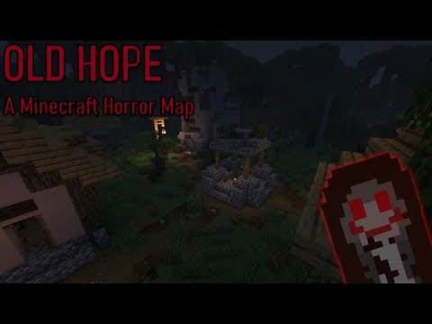 Appleguy - Slowness and Blindness Simulator | Minecraft Horror Map: Old Hope