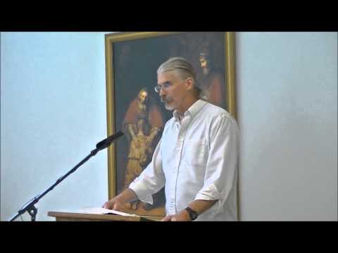 Judges 4-5 - Deborah, Judge over Israel - Steve Gregg