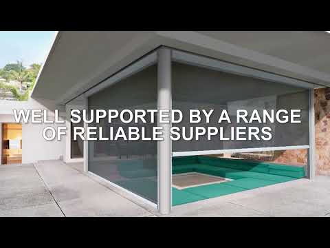 Premium Supplier of Blinds, Curtains and Awnings – South Australia