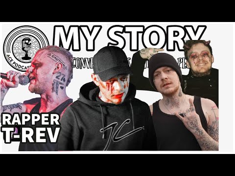 T-REV | RAPPER | MY STORY | S02E08