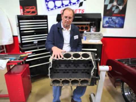 Gasket U: O-Rings