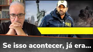 AGORA FIQUEI PREOCUPADO