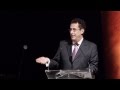 Tony Kushner reads William Faulkner's Nobel ...