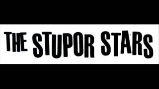 THE STUPOR STARS - burn it!