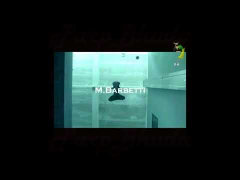 M BARBETTI- El CANTO DE Srene videofan