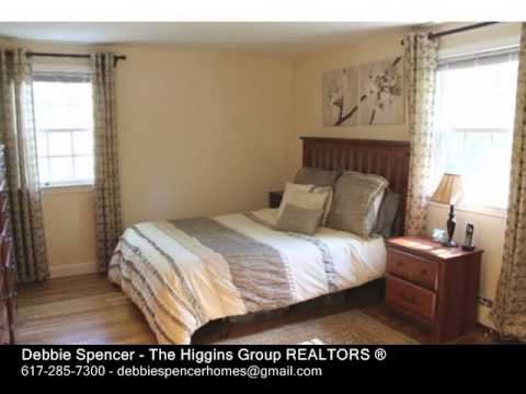 81 Wilson Road Bedford, MA 01730 - Single-Family Home - Real Estate - For Sale -