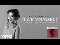 Lauren Daigle Have Yourself A Merry Little Christmas Audio