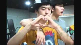 Happy Birthday !!  JANG WOOYOUNG