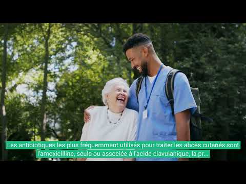 Vidéo : comment soigner un abcès cutané – Dr Rousseau, dermatologue Bordeaux