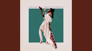 I Need You to Be Sweet Like Sugar (Nnge Nte Suka)