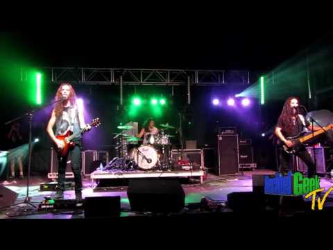 Ragdoll - The World You Gave Us: Live at Rocklahoma 2016