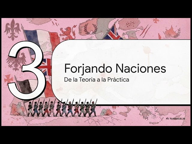 Vídeo relacionado con El mundo contemporáneo: Del siglo XIX al XXI