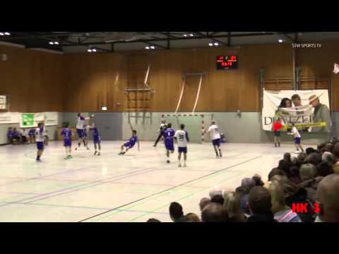 VfL Hameln - MTV Vorsfelde