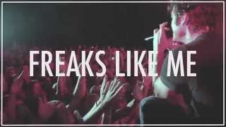 Joe Nichols - "Freaks Like Me" Available Now!