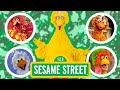 How Many Big Birds Are There