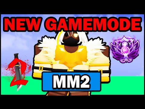 THIS GAMEMODE CHANGED BEDWARS... (Roblox Bedwars Update)