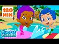 Summer Camp With Zooli Gil Bubble Guppies
