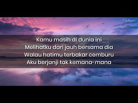 Astrid Menjawab Lagu Ade Govinda ft. Fadly - Tanpa Batas Waktu || Video Lirik #81