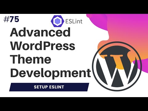 1 Advanced WordPress Theme Development | Wordpress theme development course | Introduction