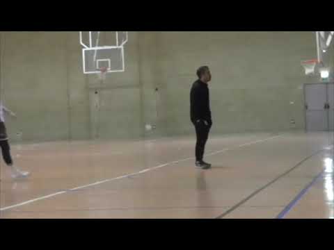 Clinic. Javier Torralba - ¿Qué tipo de jugador queremos?