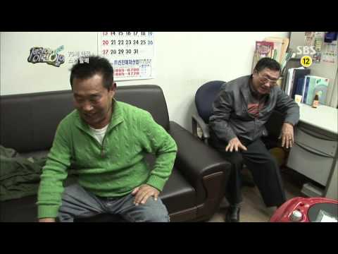 세상에 이런 일이 131031 다시보기 #1(6)