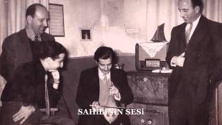 Ahmet Çağan Hicaz Köçekçeler & Hicaz Mandıra