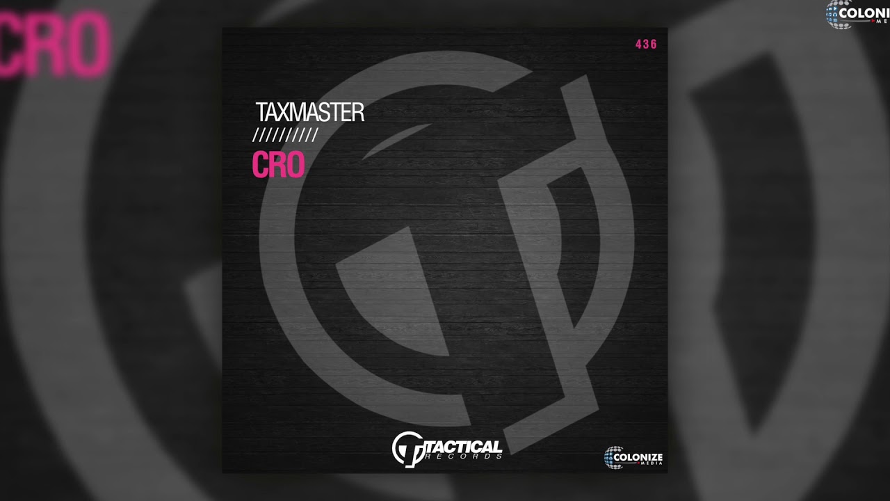 Taxmaster - CRO