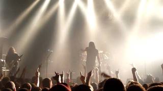 Symphony X - Smoke & Mirrors (Live In Montreal)