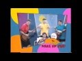 Wake Up Jeff Rare Promo The Wiggles
