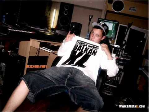 Reksona - Housexxxona (Grad ispod pobednika 2011)