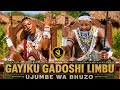 GAYIKU GADOSHI LIMBU LUCHAGULA UJUMBE WA BHUZO 0747379342 BY SENI LUCHAGULA TZ 2026