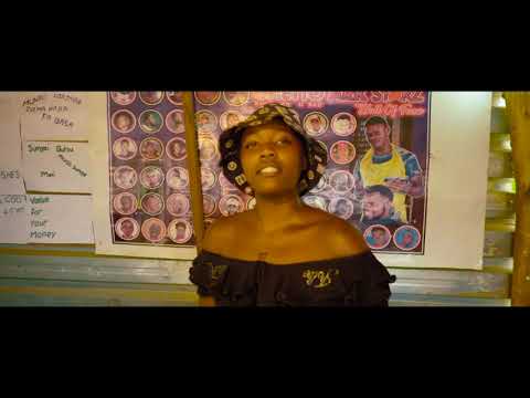 Ghetto Ark Sessions Episode 95 Black - New wave