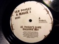 Ian Pooley and Magik J - Heke (Pooley's Gone ...