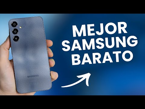 This is the Best Cheap Samsung 🏆