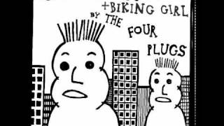 The Wrong Treatment by The Four Plugs (1979)