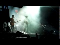 Cut Copy - Alisa Live In Melbourne at Parklife 2010