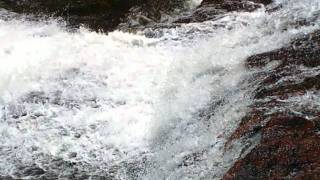 Waterfall - Harrison Wargo
