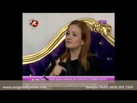 Çocuklarda Dikkat Dağınıklığı