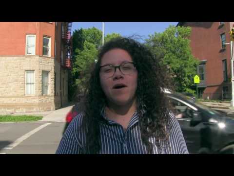 First Kiss Confessions #110: "My mom actually caught me."